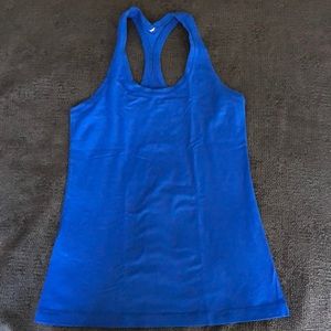 Cool Racerback - Like new